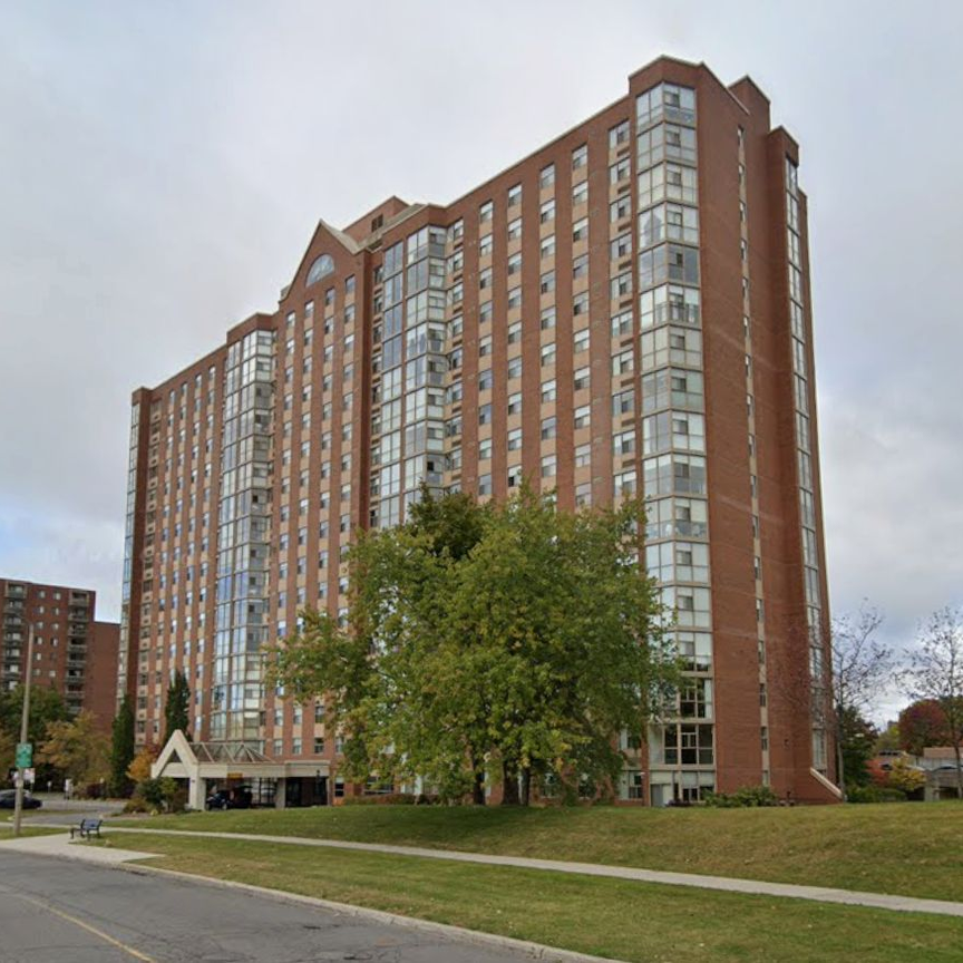 For Lease - 2760 Carousel Crescent Unit# 1012, Blossom Park - Airport and Area, Ontario - Photo 2