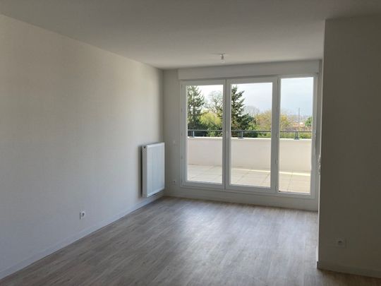 Location Appartement 2 pièces 45m² - Photo 1