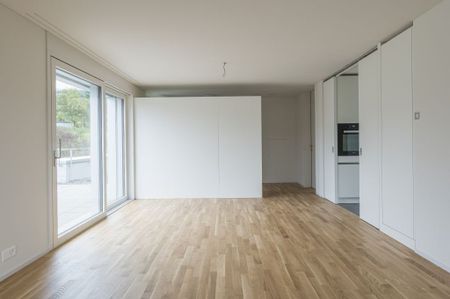 2.5 Zimmer, 66 m², 2. Stock - Photo 2
