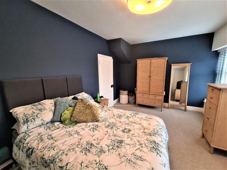 Church Terrace, Pontyclun, Llanharan - Photo 4