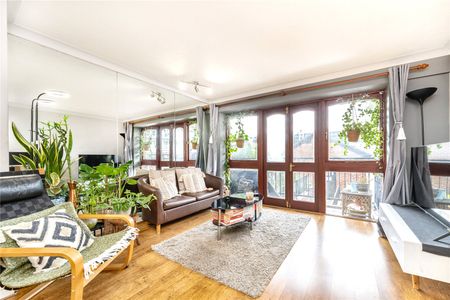 Fletcher Street, E1 - Photo 2