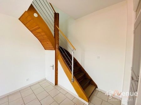 En Duplex A LOUER - Photo 5