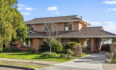 5-bedroom shared house / townhouse, Sargent parade - Photo 3