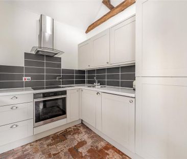 1 bedroom end of terrace house to rent - Photo 3