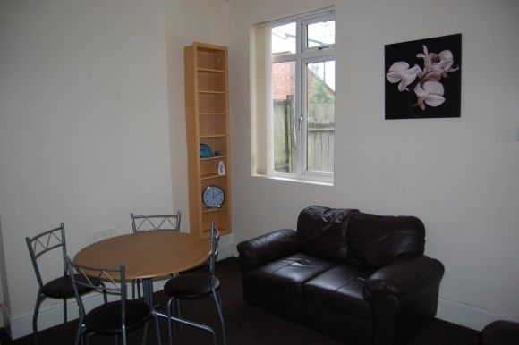 6 Bed Student Accommodation Birmingham - Photo 1