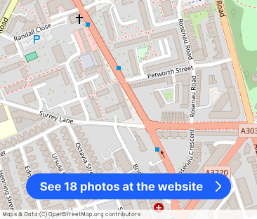 Battersea Bridge Road, London, SW11 - Photo 1