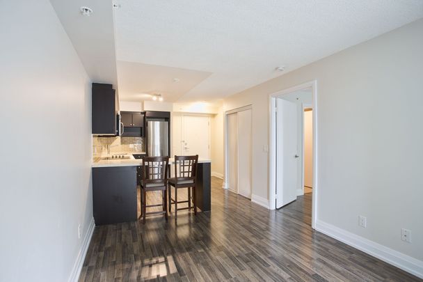 For Lease - 565 Wilson Avenue Unit# 319W, Toronto, Ontario - Photo 1