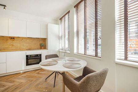 Bestevaerstraat | Studio | Comfortable Living - Foto 2