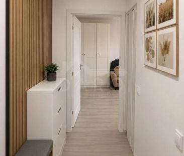 Inchiriere apartament 2 camere, bdul Pandurilor, mobilat si utilat complet - Photo 6