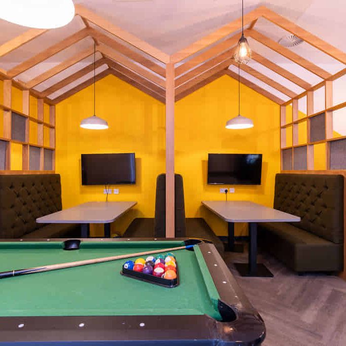 Superior Studio - Photo 1