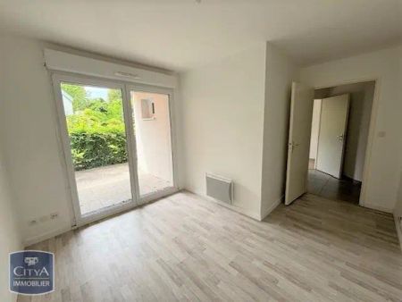 Appartement à louer 3 pièces 73.73m² - Photo 4