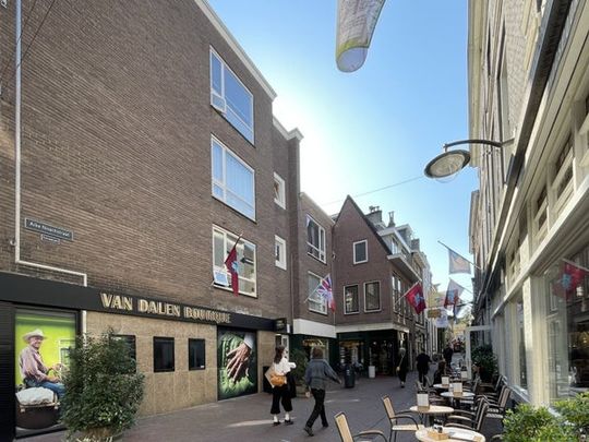 Te huur: Studio Arke Noachstraat in Arnhem - Foto 1