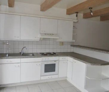 Gelijkvloerse studio rustig gelegen nabij het centrum met ruime ter... - Photo 3