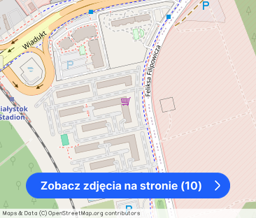 Zadbane mieszkanie 2 pokojowe, Filipowicza 6 – zdjęcie 1