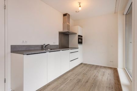 Te huur: Appartement Osdorpplein 925 in Amsterdam - Foto 3