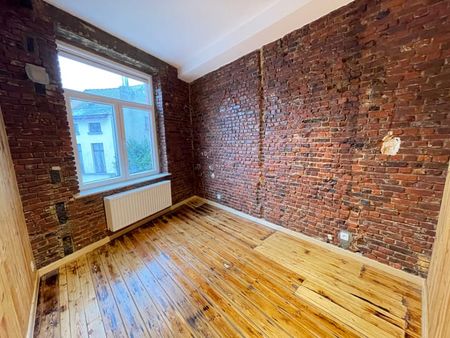 Appartement te huur - Photo 3