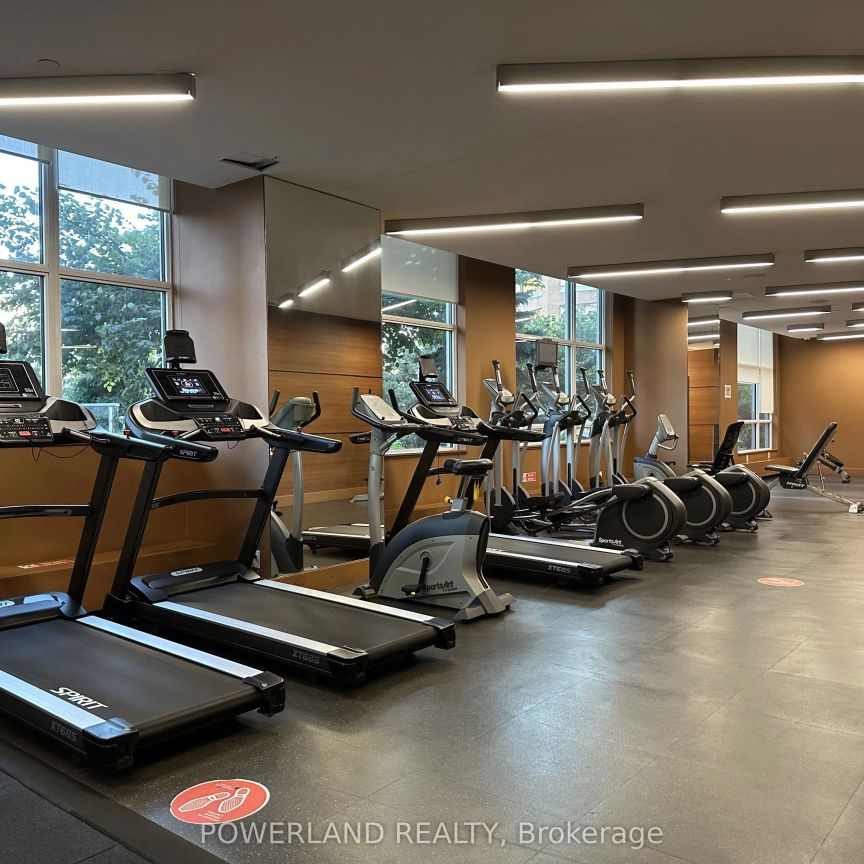 2015 Sheppard Avenue E #3004 - Photo 1