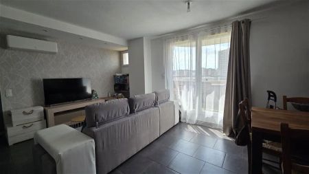 Location appartement 3 pièces - 58m² à La seyne sur mer (83500) - Photo 3