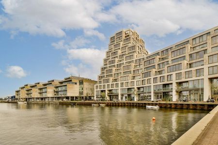 Cruquiusweg 101D, 1019 AG, Amsterdam - Foto 2