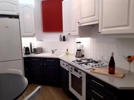 Location Appartement - Cannes - Photo 3