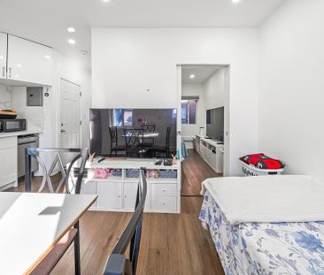For Lease - 167 Dynevor Road Unit# 4, Toronto, Ontario - Photo 6