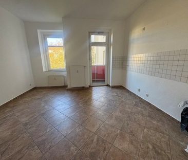 Stop! Ansprechende 2-Zimmer-Wohnung - Foto 1