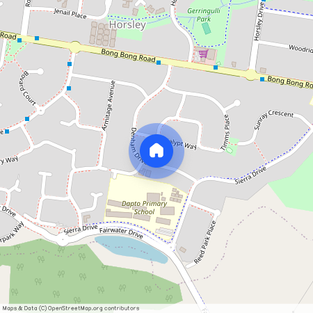 27 Denham Dr, 2530, Horsley Nsw