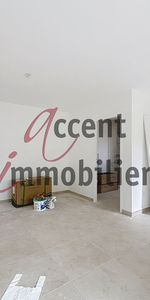 Studio 32m² avec jardinet et place de parking, - Photo 4