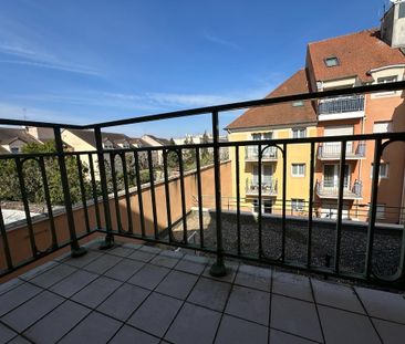 Appartement T2 Arpajon à louer - Photo 6