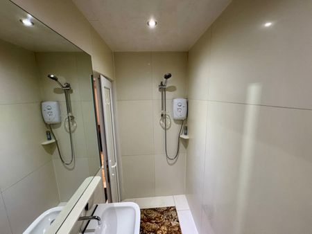 Studio Flat, Grittleton Avenue, HA9 - Photo 3