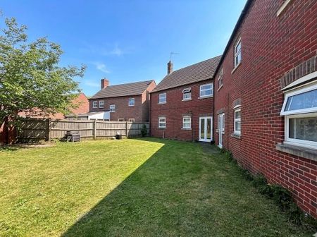 2 bedroom maisonette to rent - Photo 5