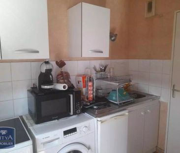 Appartement à louer 2 pièces 55.07m² - Photo 3
