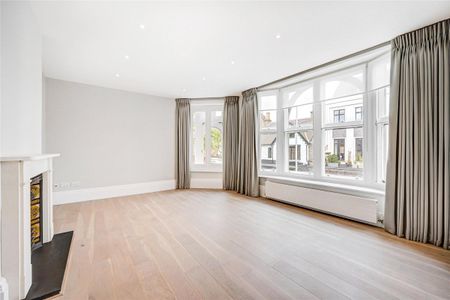 3 bedroom flat in 164-166 Kings Road - Photo 4