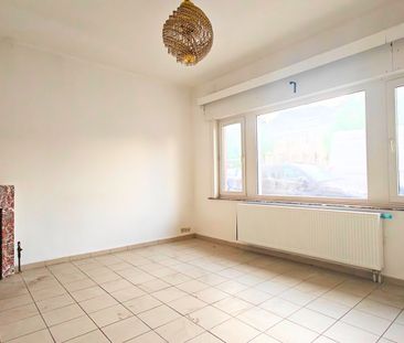 Gelijkvloers appartement met 1 slaapkamer - Foto 2