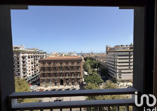 Via Siracusa, Palermo, Sicily 90141