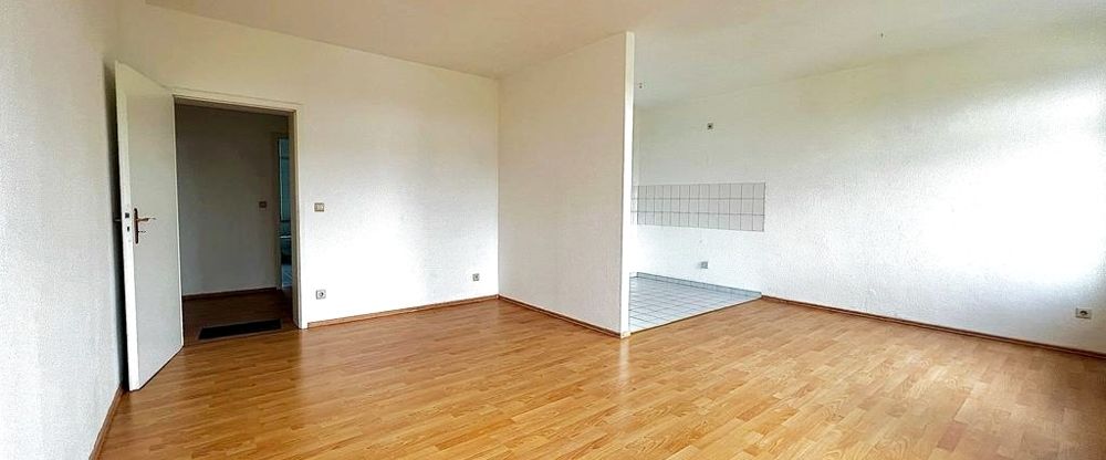+++ Geräumige 2-Raum-Wohnung auf dem Chemnitzer Sonnenberg +++ - Photo 1
