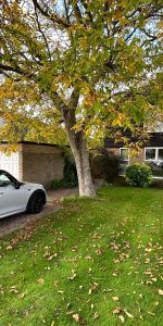 1 bedroom sharedAccommodation in Coningsby, Bracknell - Photo 4