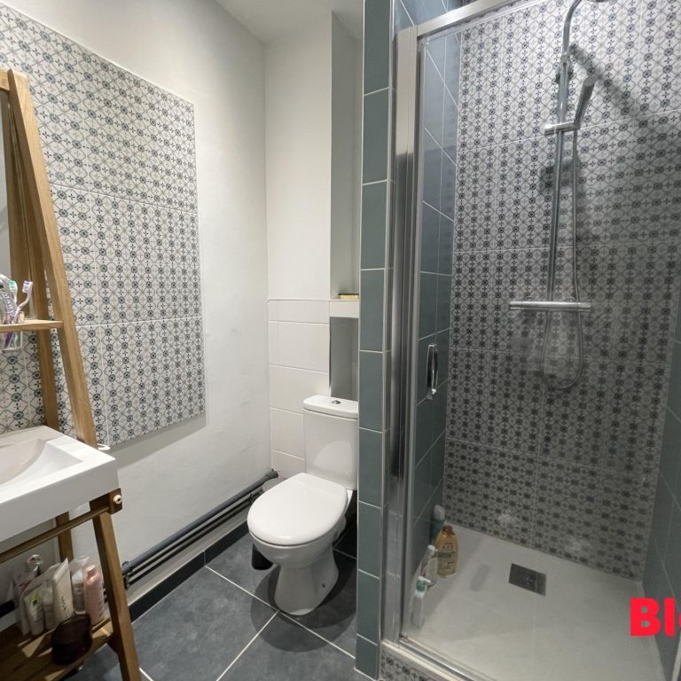 Location Maison 1 pièce 11m² BREST 29200 - Photo 1