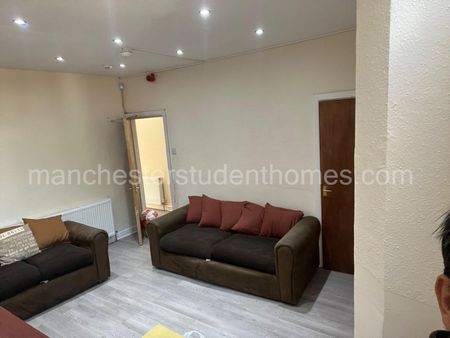 Grandale Street, Manchester, M14 5WG - Photo 4