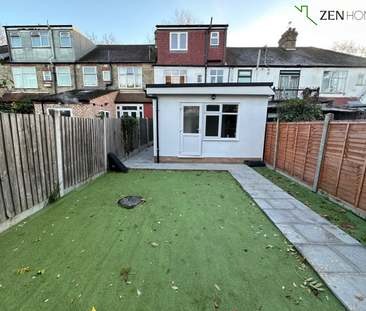 Studio to rent - Photo 6