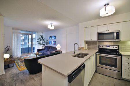 For Lease - 25 Lower Simcoe Street Unit# 1127, Toronto, Ontario - Photo 2