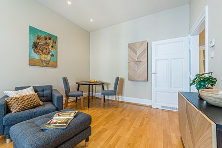 City-Residence: ERSTBEZUG: Wohnung mit 2 Schlafzimmern in bester Westendlage - Photo 4