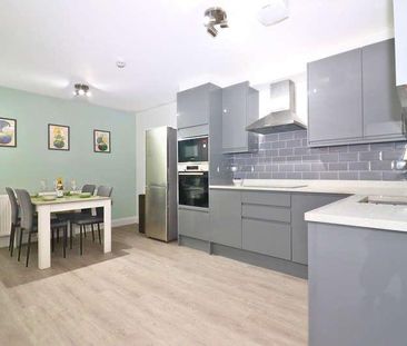 Surbiton Road, Kingston Upon Thames, KT1 - Photo 2
