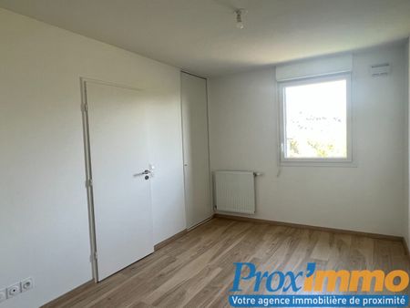 Location Appartement 2 pièces 49m² VOIRON 38500 - Photo 2