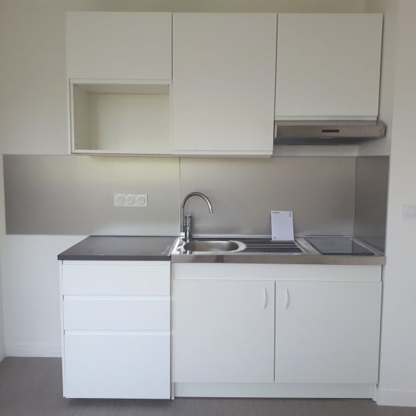 Location Appartement 2 pièces 43m² PAU 64000 - Photo 1