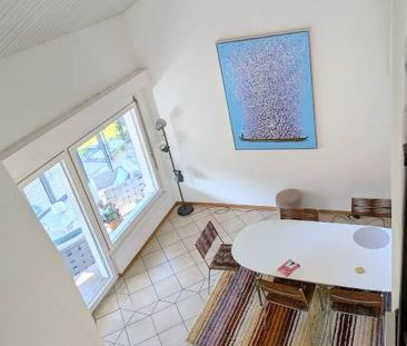 Stilvolle 6.5-Zimmer-Villa am Zürichberg - Foto 1