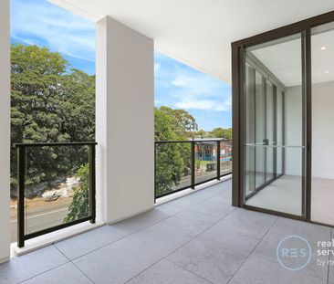 403/2 Scotsman Street, Glebe, NSW 2037 - Photo 1