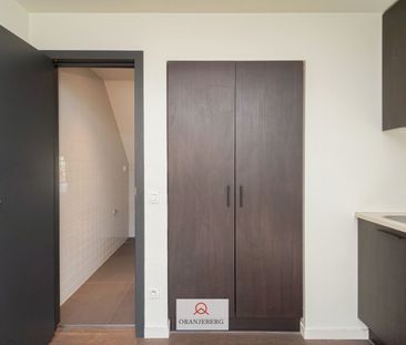 Studio met mezzanine te huur vlakbij Gent centrum - Foto 6
