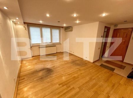 Apartament de 2 camere, pretabil firma, Ultracentral, English Park ! - Photo 2