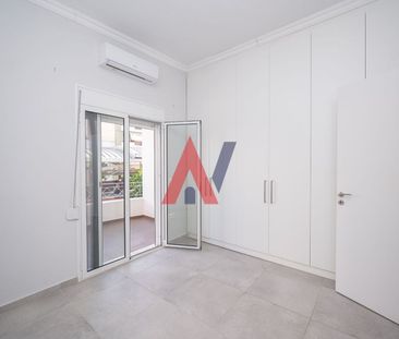 Διαμέρισμα για ενοικίαση Άγιος Νικόλαος (Λεωφόρος Πατησίων - Λεωφόρ... - Φωτογραφία 6